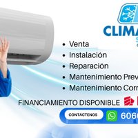 Image de CLIMA FRIO SOLUTIONS CR