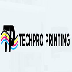 Image of TechPro Printing