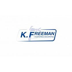 Image of Freeman Plastering and Decorating