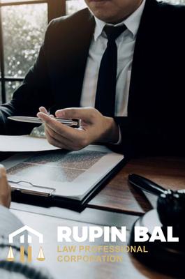 Image of Rupin Bal Law Professional Corporation