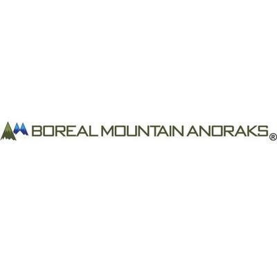 Image of Boreal Mountain Anoraks