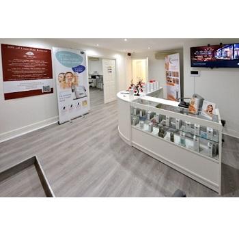Image of The Practice Beauty Clinic