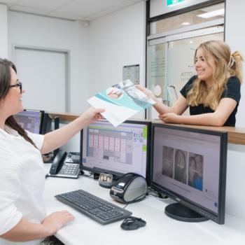 Image of Gullotta Orthodontics