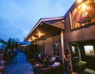 Image of Tap 42 Craft Kitchen & Bar - Ft Lauderdale