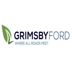 Image de Grimsby Ford