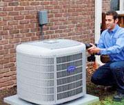 Image of Air Conditioner Repair & Installation