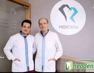 Εικόνα από Κεντρο Συγχρονης Οδοντιατρικης Φραγκος Χρηστος & Φραγκος Γεωργιο