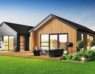 Image of Latitude Homes - Canterbury