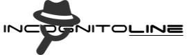 Image of Incognitoline