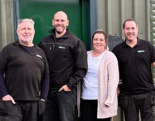 Image of The Petrol Tank Company