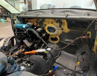 Imazhi i Auto Klima Geri