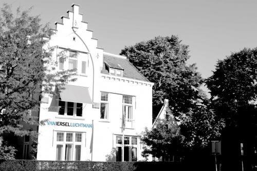 Afbeelding van Van Iersel Luchtman Advocaten
