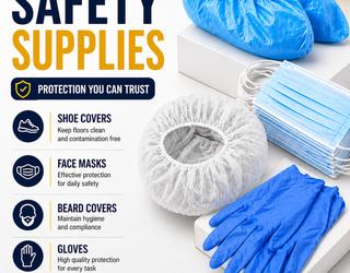 Image de NorthPro Supplies