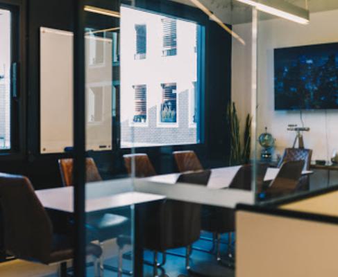 Image of Whitehat Agency