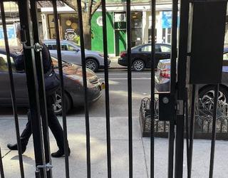 Image of Matadoor Security Services