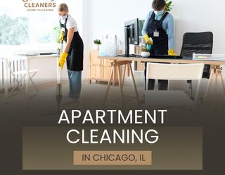 Image of Sunday Cleaners