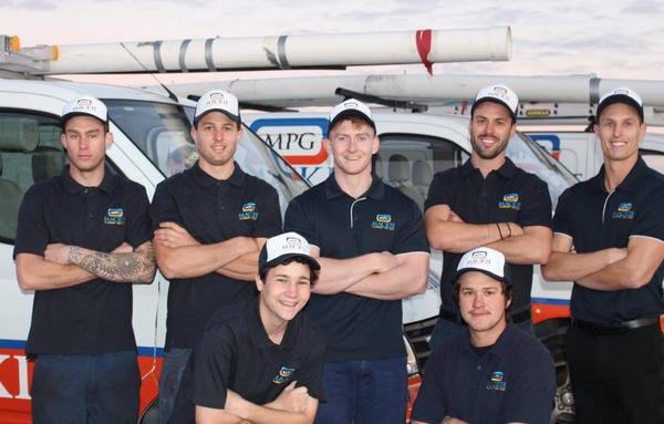 Image of Mackie Plumbing and Gas