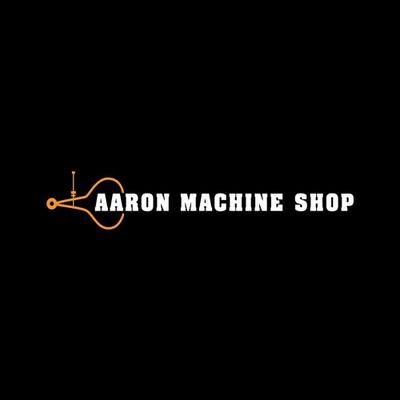 Image de Aaron Machining & Manufacturing