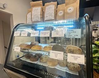 Image of GIGIS COFFEE ROASTERS
