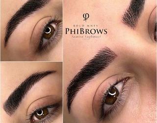 Image of مرکز تخصصی میکروبلیدینگ و میکروپیگمنتیشن ( آرایش دائم صورت زنانه