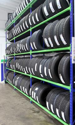 Image of Formula One Autocentres - Leatherhead