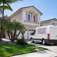 Image of Andrus Plumbing & Heating Inc