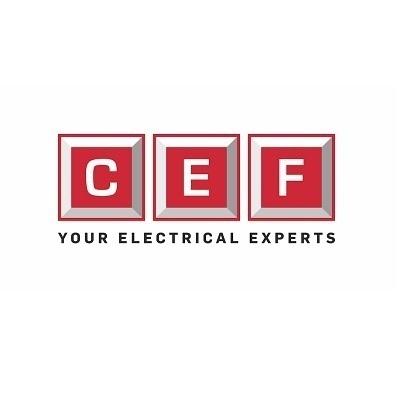 Image of City Electrical Factors Ltd (CEF)
