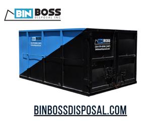 Image de Bin Boss Disposal Services Hamilton