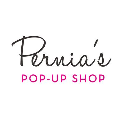 Pernia's Pop Up Shop