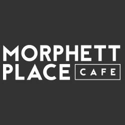 Image of Morphett place cafe