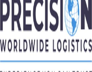 Image of Precision Worldwide Logistics, Inc