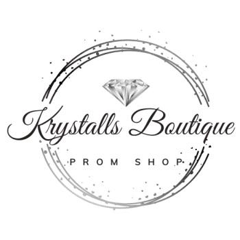 Image of Krystalls Boutique Prom Dress Shop