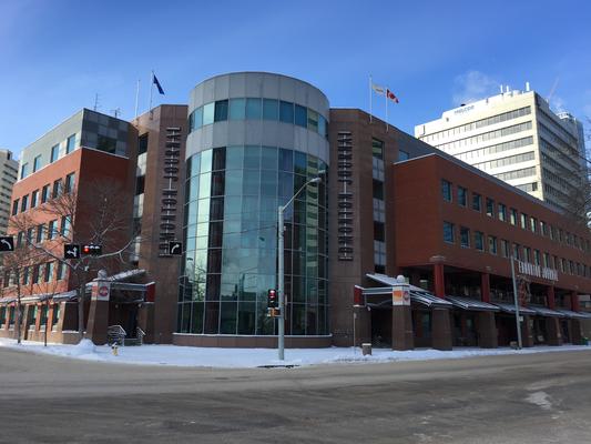 Image of Edmonton Journal