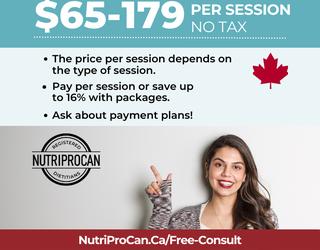 Image of NutriProCan Dietitians