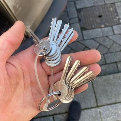Image of Locksmith Hedge End