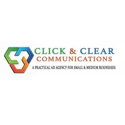 Image of Click & Clear Communications