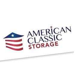 Image of American Classic Storage