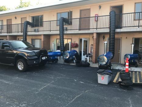 Image of Bed Bug Barbeque, LLC