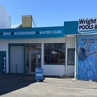 Image of Wright Pools & Spas