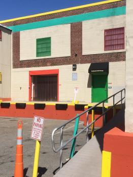 Image of Roslindale Self Storage Inc.
