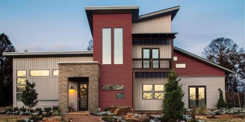 Image of Mitten Building Products - Cornerstone Building Brands