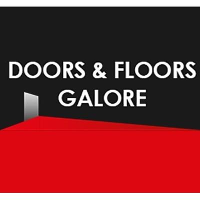 Image of Doors Galore