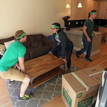 Image of Bellhop Moving