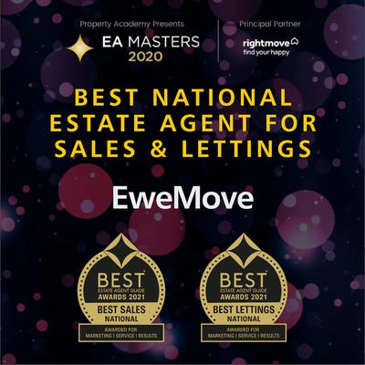 Image of EweMove Estate Agents in Holmfirth & Holme Valley