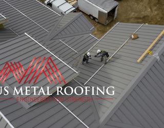 Image of US Metal Roofing
