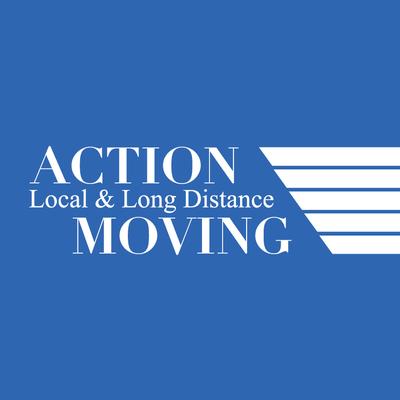 Image of Action Moving and Storage