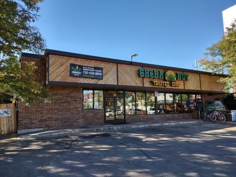 Image of Cheba Hut Toasted Subs