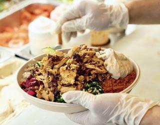 Image of Shawarma Mia