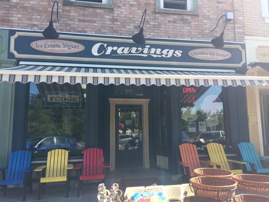 Cravings