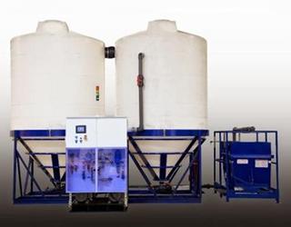 Image of Chemwest Systems